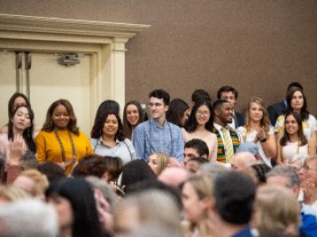 LSA Organizational Studies, Jennifer Feneley 