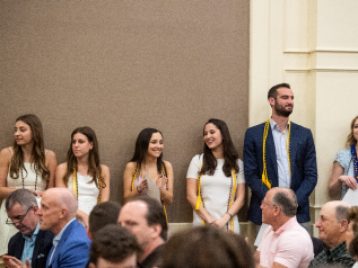 LSA Organizational Studies, Jennifer Feneley 