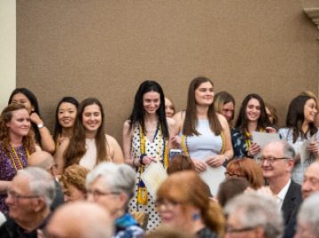 LSA Organizational Studies, Jennifer Feneley 