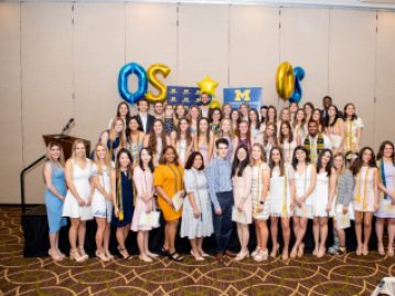 LSA Organizational Studies, Jennifer Feneley 