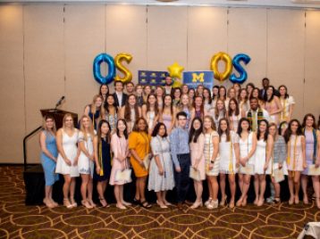 LSA Organizational Studies, Jennifer Feneley 