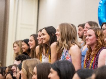 LSA Organizational Studies, Jennifer Feneley 