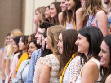 LSA Organizational Studies, Jennifer Feneley 