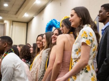 LSA Organizational Studies, Jennifer Feneley 