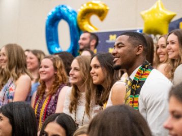 LSA Organizational Studies, Jennifer Feneley 