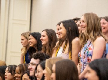 LSA Organizational Studies, Jennifer Feneley 