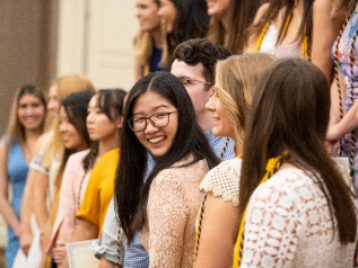 LSA Organizational Studies, Jennifer Feneley 