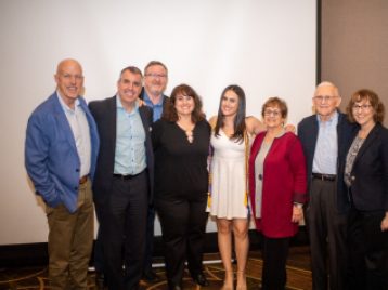 LSA Organizational Studies, Jennifer Feneley 