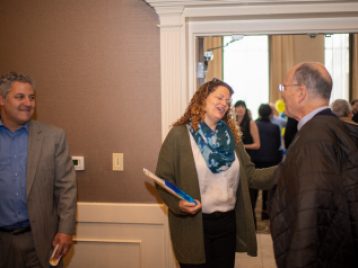 LSA Organizational Studies, Jennifer Feneley 