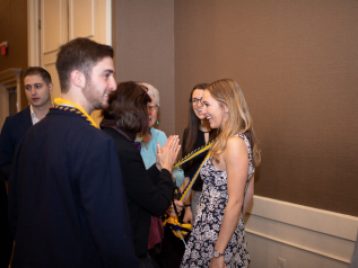 LSA Organizational Studies, Jennifer Feneley 