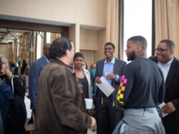 LSA Organizational Studies, Jennifer Feneley 