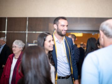 LSA Organizational Studies, Jennifer Feneley 