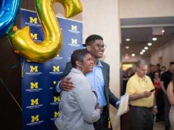 LSA Organizational Studies, Jennifer Feneley 