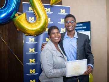 LSA Organizational Studies, Jennifer Feneley 