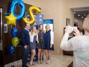 LSA Organizational Studies, Jennifer Feneley 