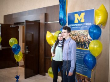 LSA Organizational Studies, Jennifer Feneley 