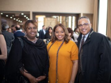 LSA Organizational Studies, Jennifer Feneley 