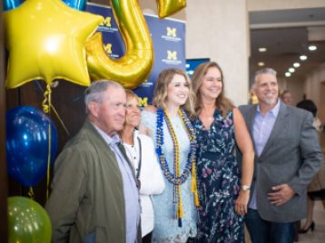 LSA Organizational Studies, Jennifer Feneley 