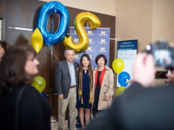 LSA Organizational Studies, Jennifer Feneley 