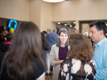 LSA Organizational Studies, Jennifer Feneley 