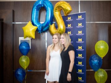 LSA Organizational Studies, Jennifer Feneley 