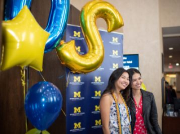 LSA Organizational Studies, Jennifer Feneley 