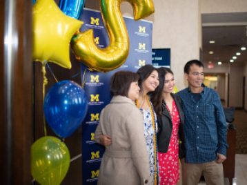 LSA Organizational Studies, Jennifer Feneley 