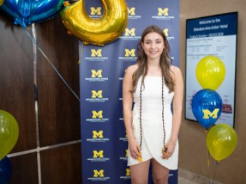 LSA Organizational Studies, Jennifer Feneley 