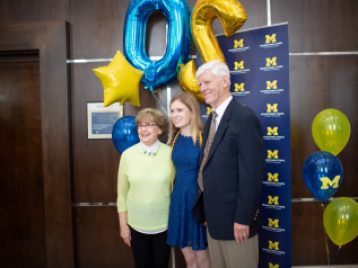 LSA Organizational Studies, Jennifer Feneley 