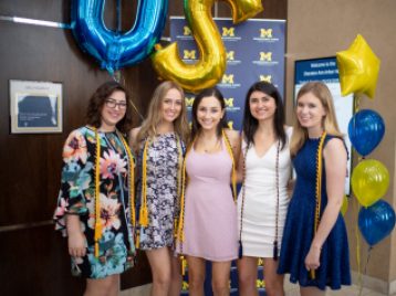 LSA Organizational Studies, Jennifer Feneley 