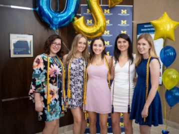 LSA Organizational Studies, Jennifer Feneley 