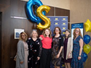 LSA Organizational Studies, Jennifer Feneley 