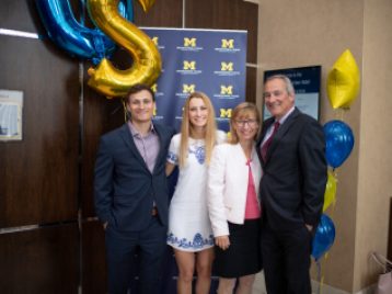 LSA Organizational Studies, Jennifer Feneley 