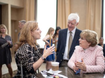 LSA Organizational Studies, Jennifer Feneley 