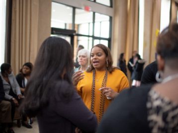 LSA Organizational Studies, Jennifer Feneley 