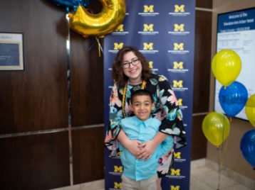 LSA Organizational Studies, Jennifer Feneley 