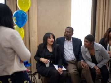 LSA Organizational Studies, Jennifer Feneley 