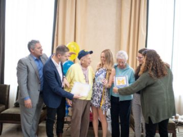 LSA Organizational Studies, Jennifer Feneley 