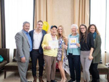 LSA Organizational Studies, Jennifer Feneley 