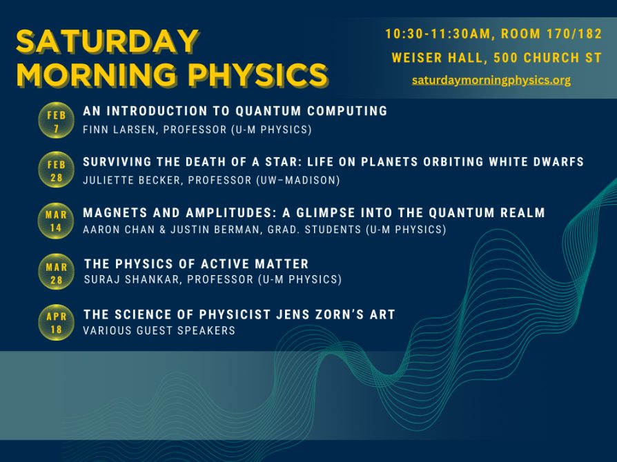 Join us for more engaging and educational programming! 