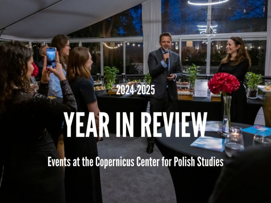 Revisit memorable moments from events hosted by CCPS 