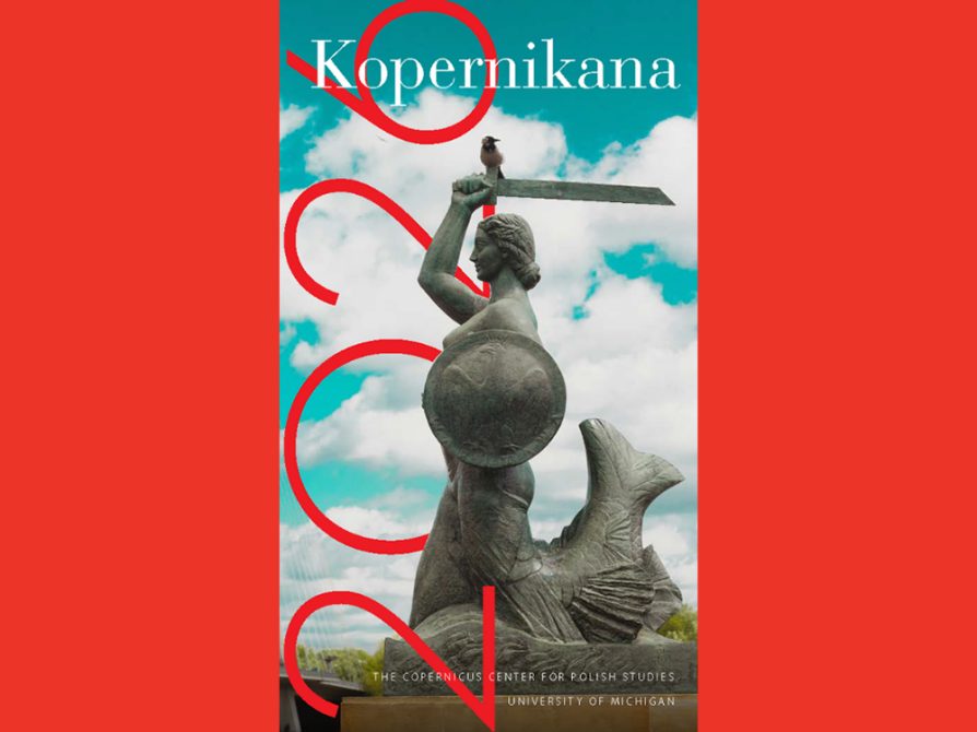 Read the latest Kopernikana Newsletter 