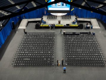 Psychology Commencement Ceremony 2022