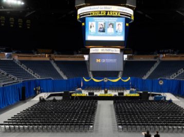 Psychology Commencement Ceremony 2022