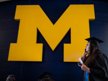 Psychology Commencement Ceremony 2022