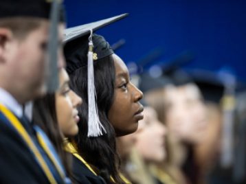 Psychology Commencement Ceremony 2022