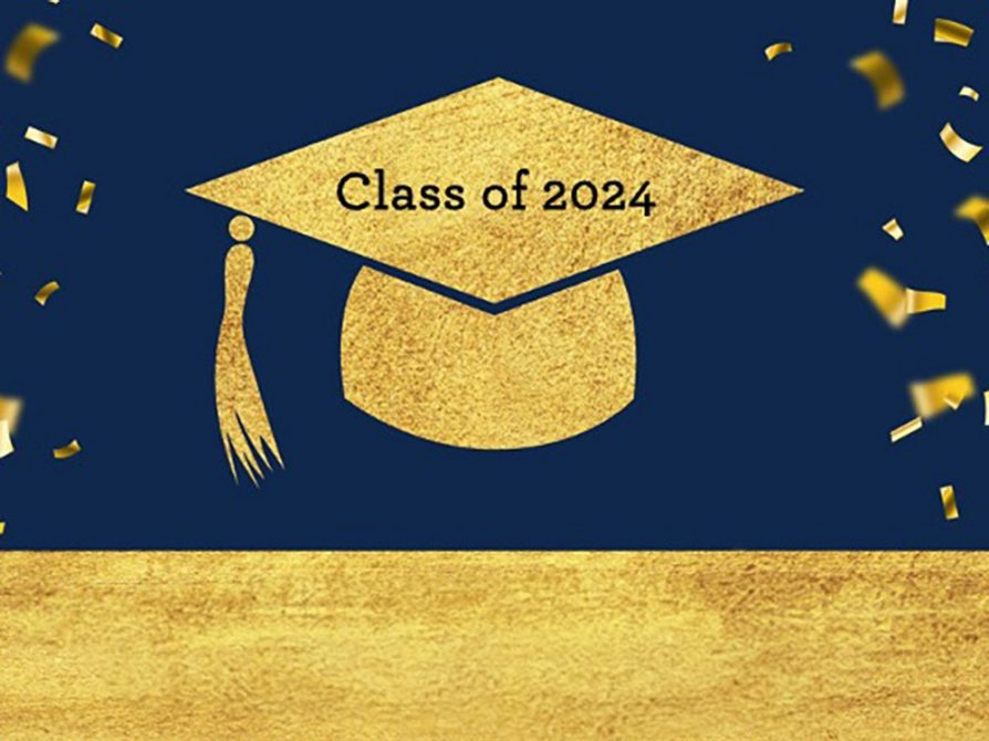 Congratulations RLL Class of 2024!