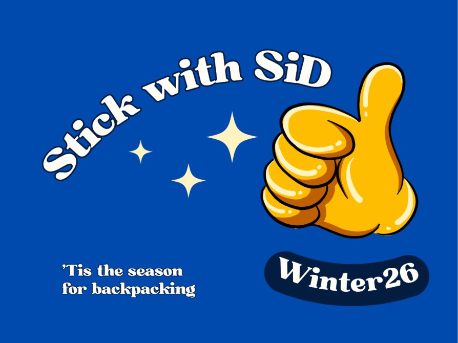 SiD Classes in Ann Arbor - Winter 2026 