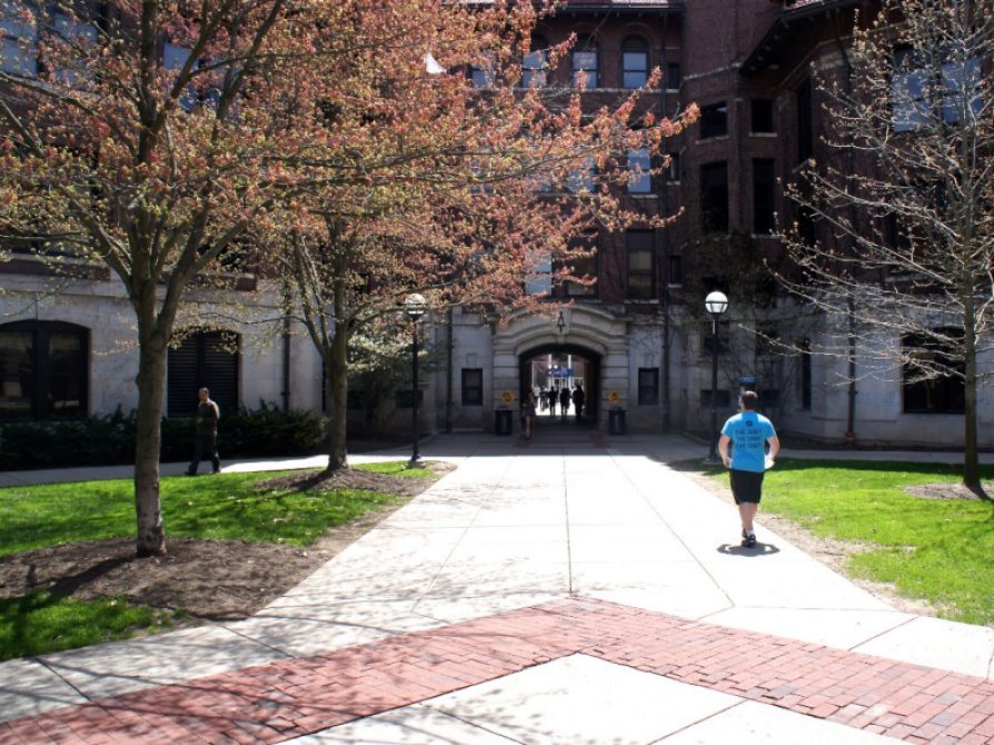 Welcome to the Department of Statistics! 