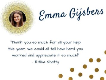 Graduation Well Wishes1